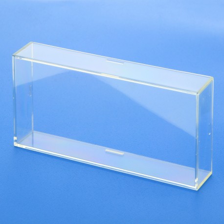 Omron K32-49HC K3249HC OMRON Front cover plastic K3N / K3T